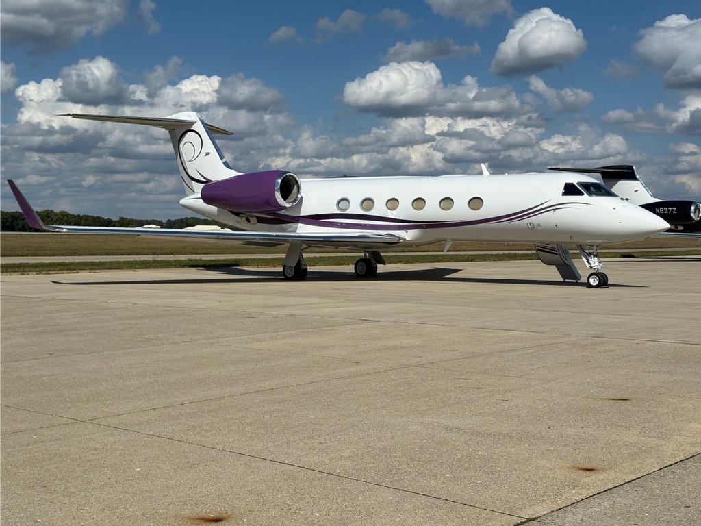 Gulfstream